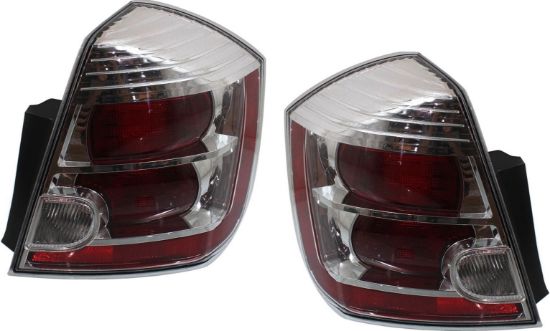 Picture of Tail Light