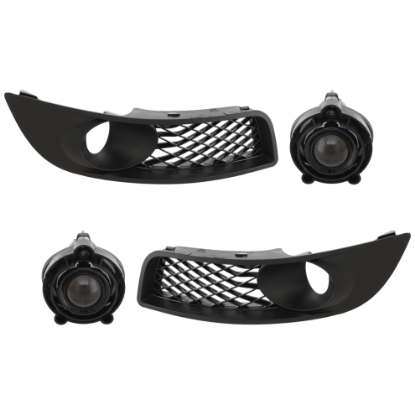 Picture of Fog Light Trim