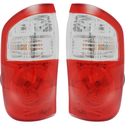 Picture of Tail Light