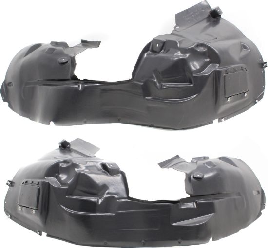 Picture of Fender Liner