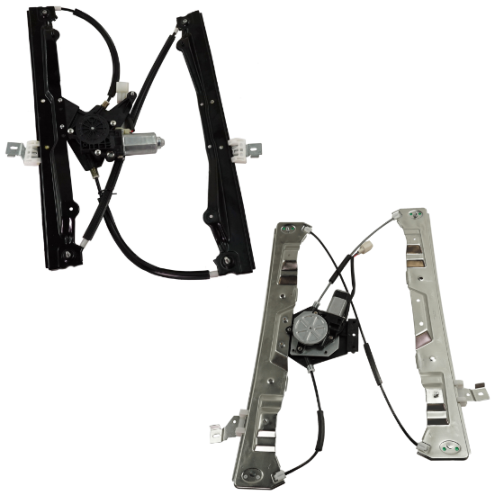 Picture of Window Regulator