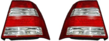 Picture of Tail Light