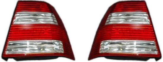 Picture of Tail Light