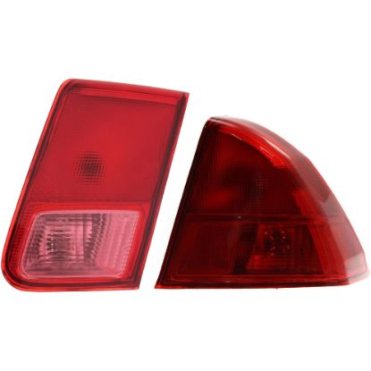 Picture of Tail Light