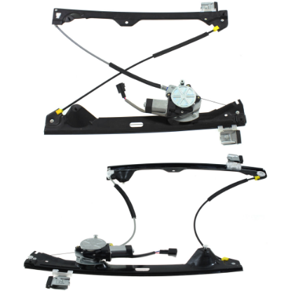 Picture of Window Regulator