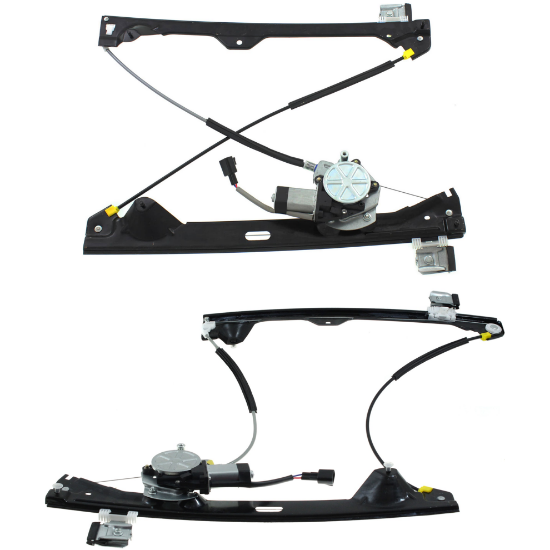 Picture of Window Regulator