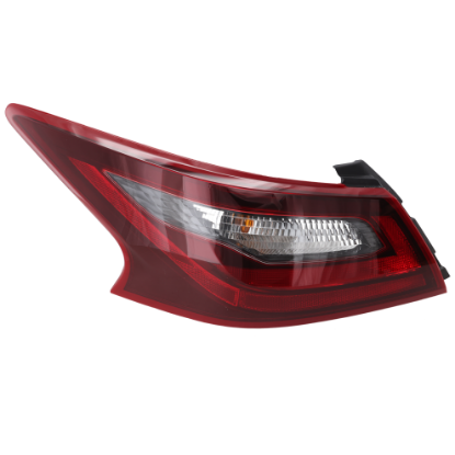 Picture of Tail Light