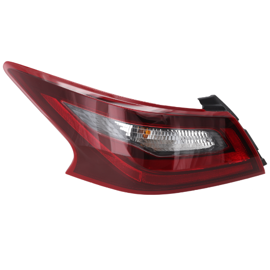 Picture of Tail Light