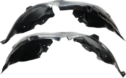 Picture of Fender Liner