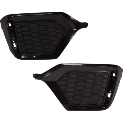 Picture of Bumper Trim