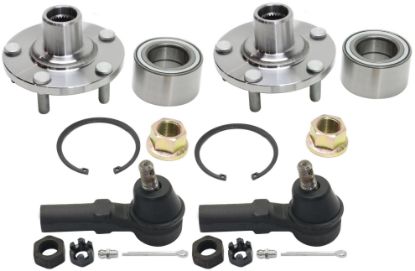 Picture of Suspension Kit