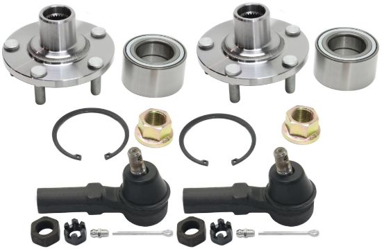 Picture of Suspension Kit