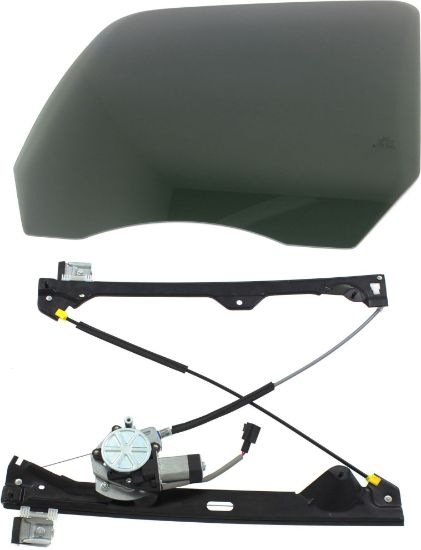 Picture of Door Glass