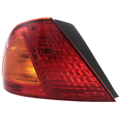 Picture of Tail Light