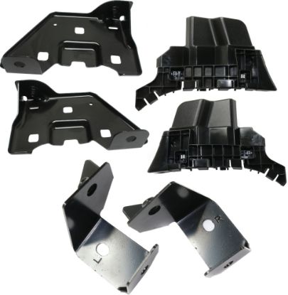 Picture of Bumper Bracket