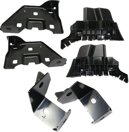 Picture of Bumper Bracket
