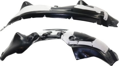 Picture of Fender Liner