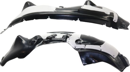 Picture of Fender Liner