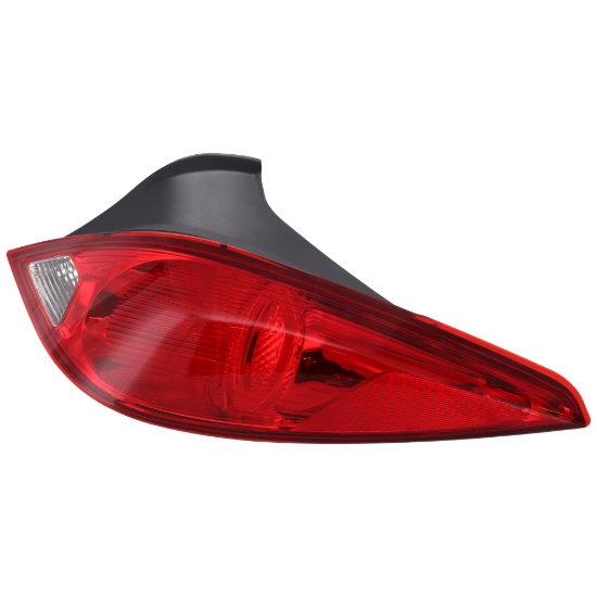 Picture of Tail Light