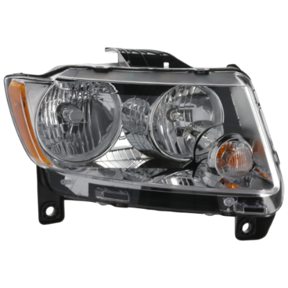 Picture of Headlight
