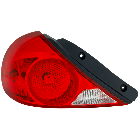 Picture of Tail Light