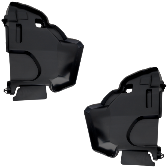 Picture of Radiator Support