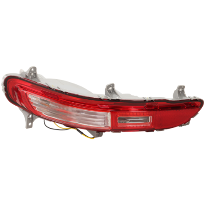 Picture of Back Up Light