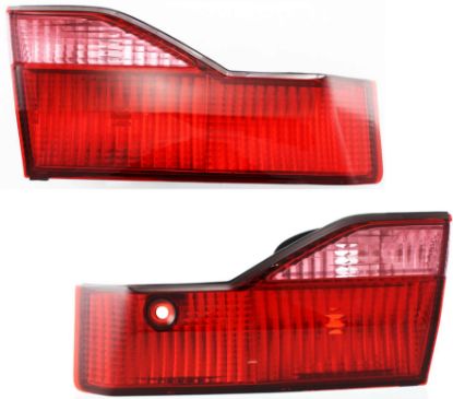 Picture of Tail Light