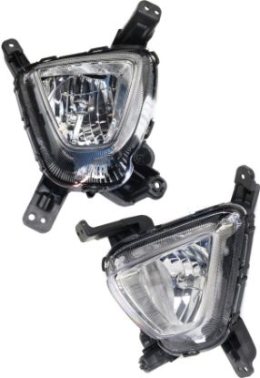 Picture of Fog Light