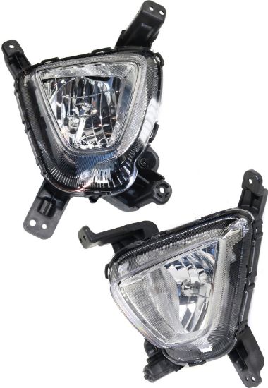 Picture of Fog Light