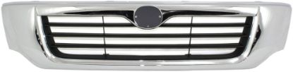 Picture of Grille Assembly