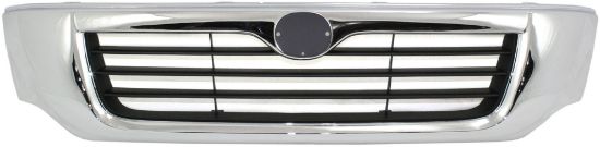 Picture of Grille Assembly