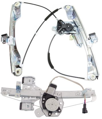 Picture of Window Regulator