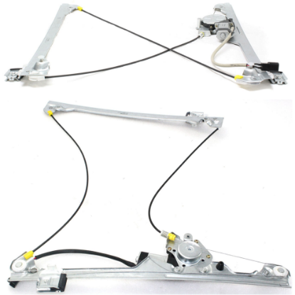 Picture of Window Regulator