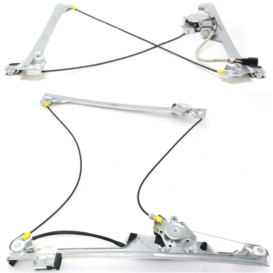 Picture of Window Regulator