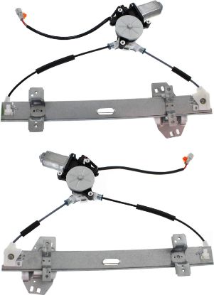 Picture of Window Regulator