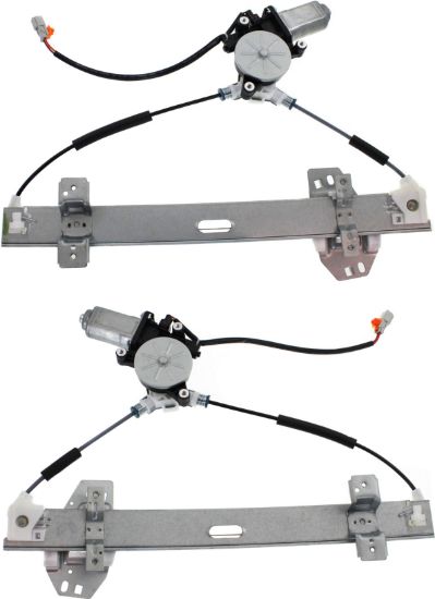 Picture of Window Regulator