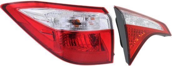 Picture of Tail Light
