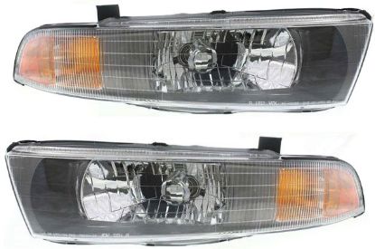 Picture of Headlight