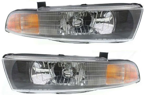 Picture of Headlight