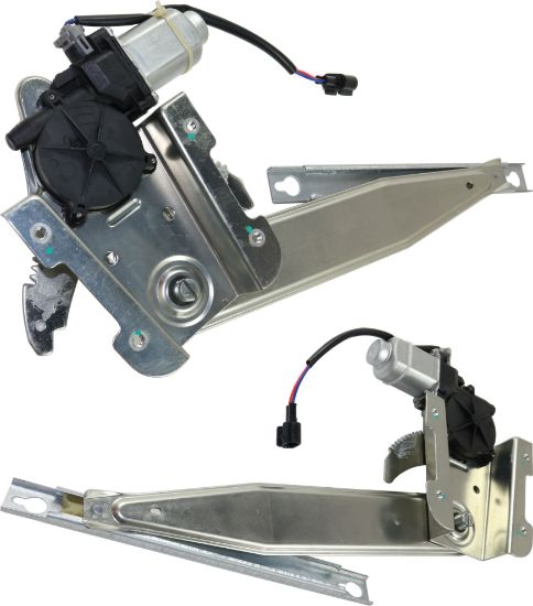 Picture of Window Regulator