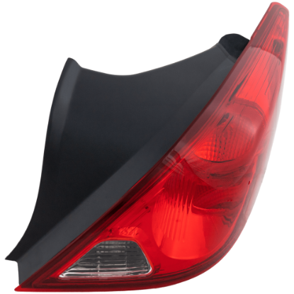 Picture of Tail Light