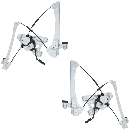 Picture of Window Regulator