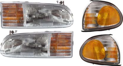 Picture of Headlight