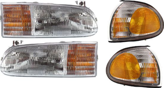 Picture of Headlight