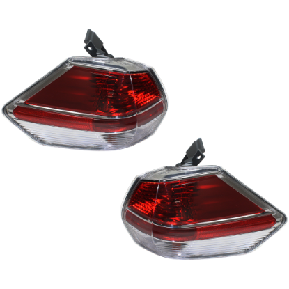 Picture of Tail Light