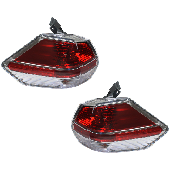 Picture of Tail Light