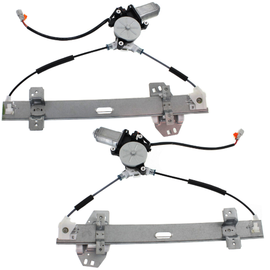 Picture of Window Regulator