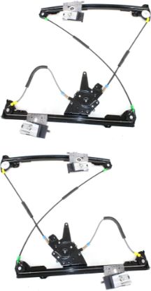 Picture of Window Regulator