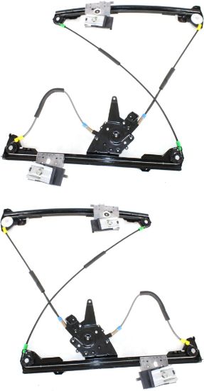 Picture of Window Regulator